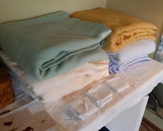Blankets