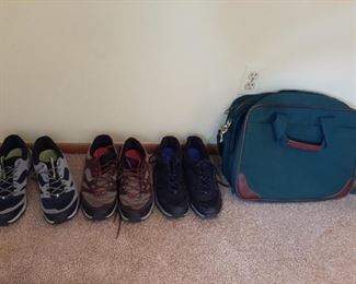 Men's Shoes Size 12EE