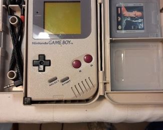 Nintendo Gameboy DMG-01