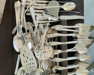 Rogers Brothers 1847 Flatware