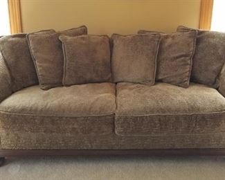 Bernhardt Sofa