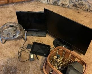 Extra Office Supplies