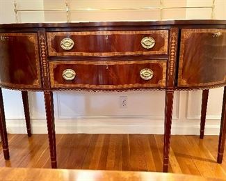 Councill Furniture Sideboard
