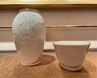 Assorted Lenox Items 