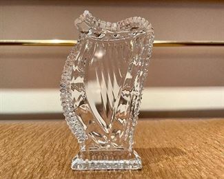 Waterford Harp