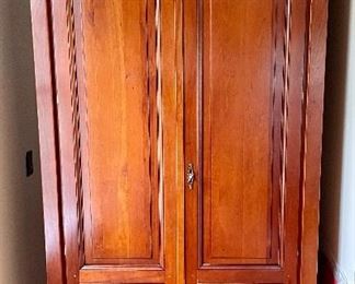 Grange armoire storage cabinet