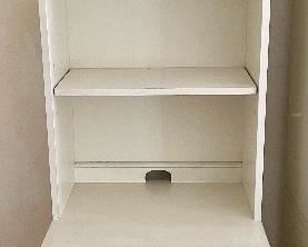 Ethan Allen bookcases--2 available