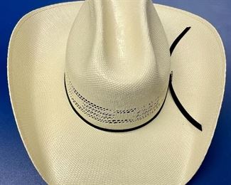 Cavender cowboy hat
