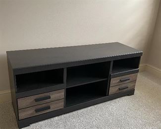 TV Stand $120