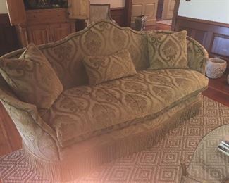 Very nice Tomlinson Sofa 96 x 41.