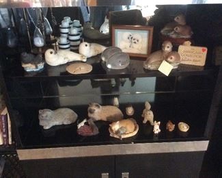 CAT COLLECTIBLES 