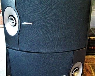 Bose Speakers
