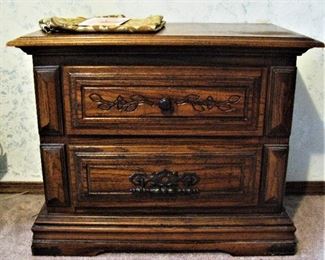 Matching Nightstand 