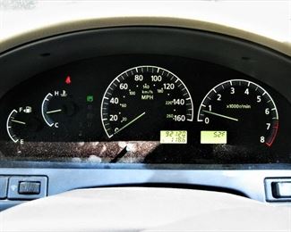 2002 Infiniti l35 Luxury Car&nbsp;