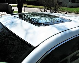 2002 Infiniti l35 Luxury Car&nbsp;