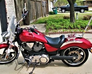 2011 VICTORY&nbsp;Vegas