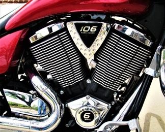 2011 VICTORY&nbsp;Vegas