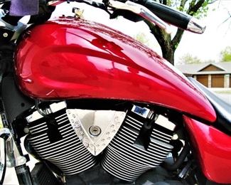 2011 VICTORY&nbsp;Vegas