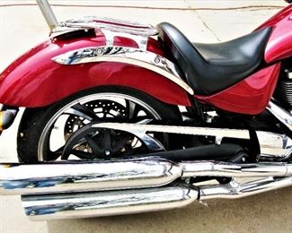 2011 VICTORY&nbsp;Vegas