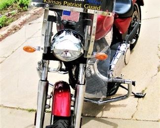 2011 VICTORY&nbsp;Vegas