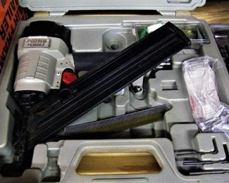 Porter-Cable - Nailer