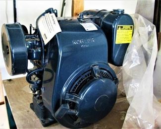 Brand New Motor Never Used