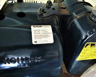 Brand New Motor Never Used