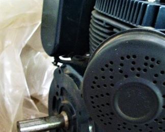 Brand New Motor Never Used
