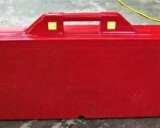 Vintage Portable Camp Table