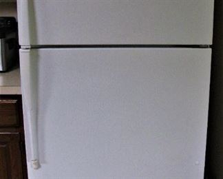 Whirlpool Refrigerator 
