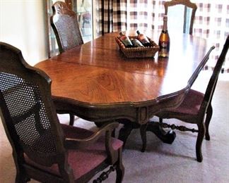 Dining Room Table