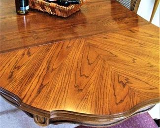 Dining Room Table