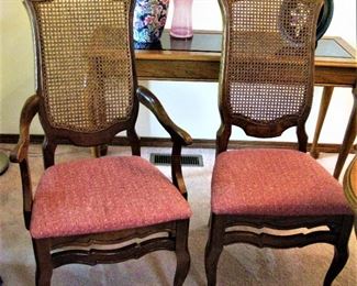 5 Nice Dining Chairs