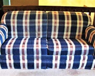 Sofa Hide a Bed Full