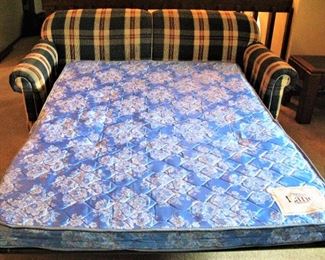 Sofa Hide a Bed Full