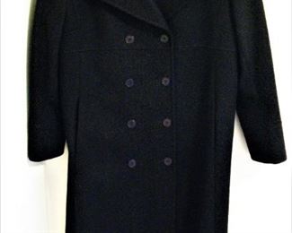 Ladies Coat
