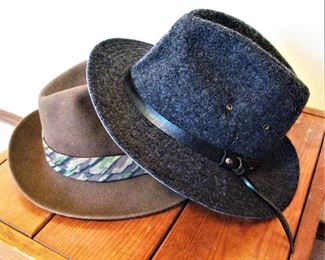 Men's Hats 