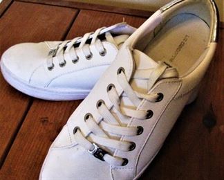 Ladies Liz Claiborne Sneakers