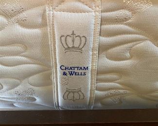 Chattam & Wells Mattress