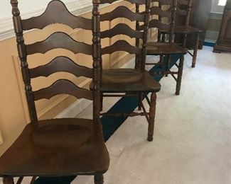 the troops are ready for action