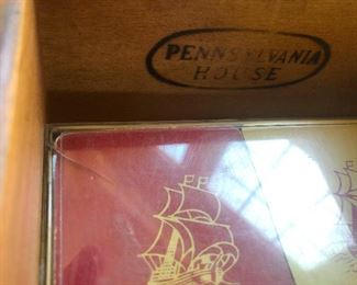 that says, "pneumonia hosiery"