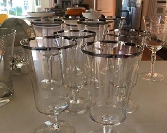 sculptures made of cellophane 