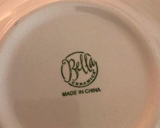 That says "ho un grosso pene"