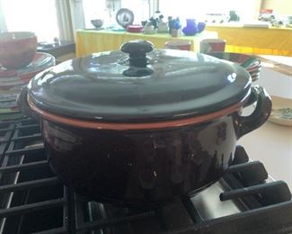 the pot called the kettle