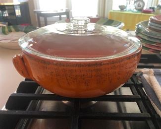 lovely Italian crockery