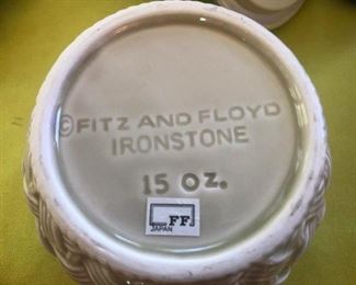 Cher has me working my patootie off these days.