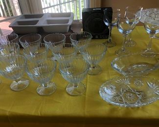 Try haranguing our customers endlessly like I do during our sales, which is my job while Cher takes care of all the behind-the-scenes