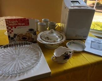 You'd think that a strong business foundation was important or whatever