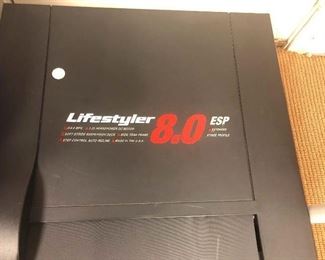 stop looking, there's no more