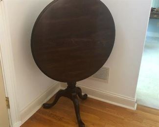 Captain America's shield